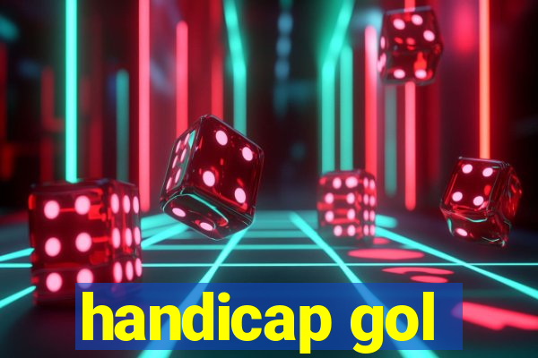 handicap gol